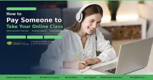 How to Pay Someone to Take Your Online Class (2026 Complete USA Guide)